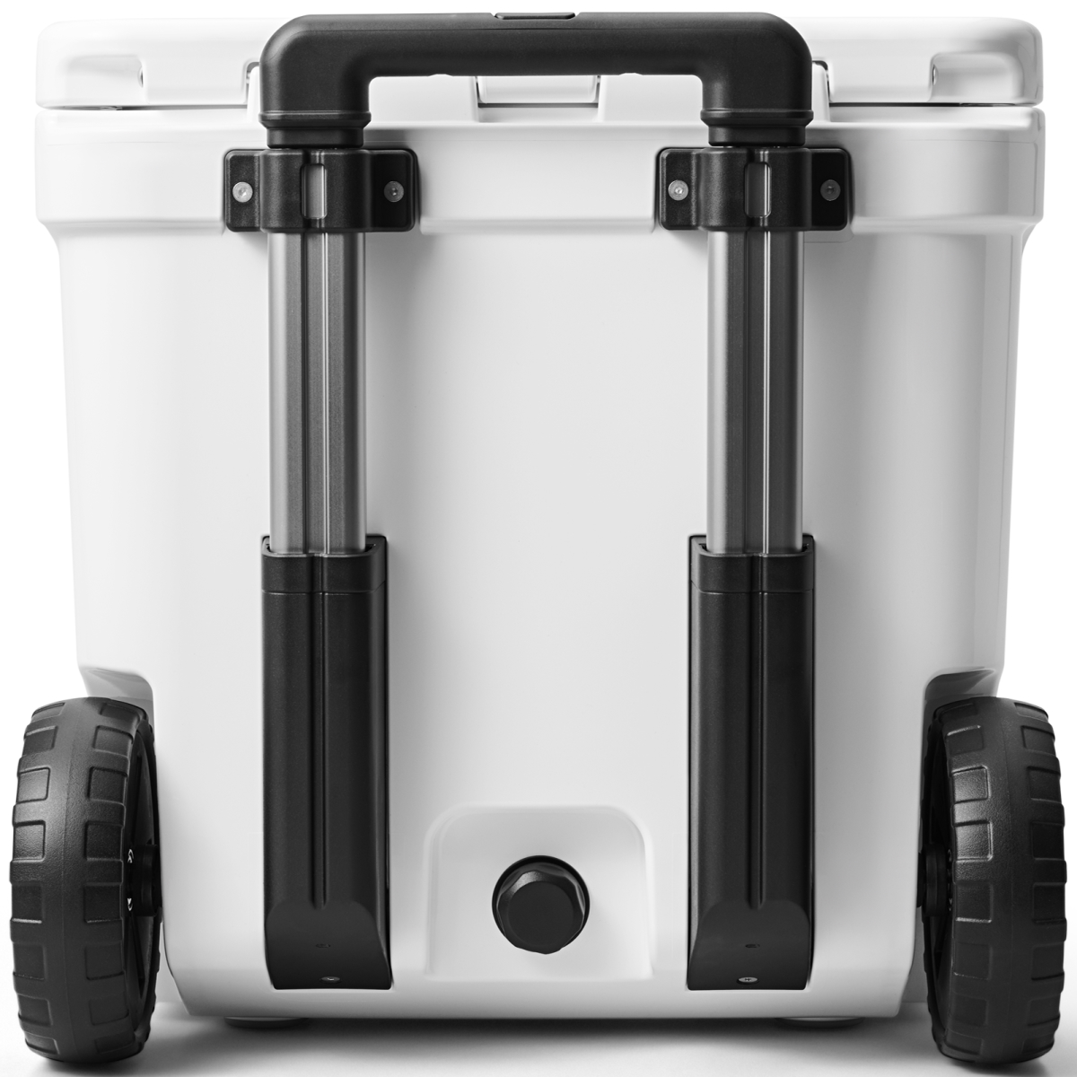 Yeti Roadie 48 - Rolling Wheeled Cooler – Wind Rose North Ltd. Outfitters