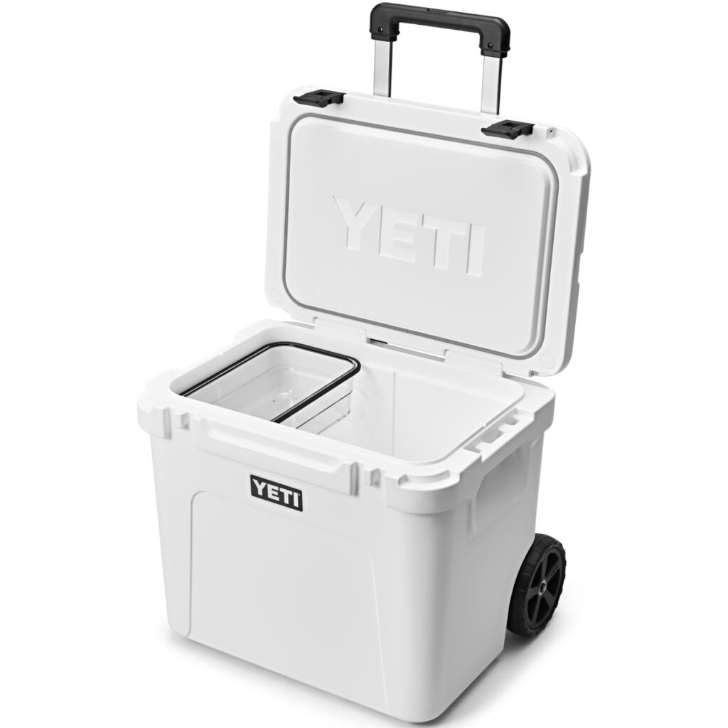 Review: YETI Roadie 48 and Roadie 60 Wheeled Coolers