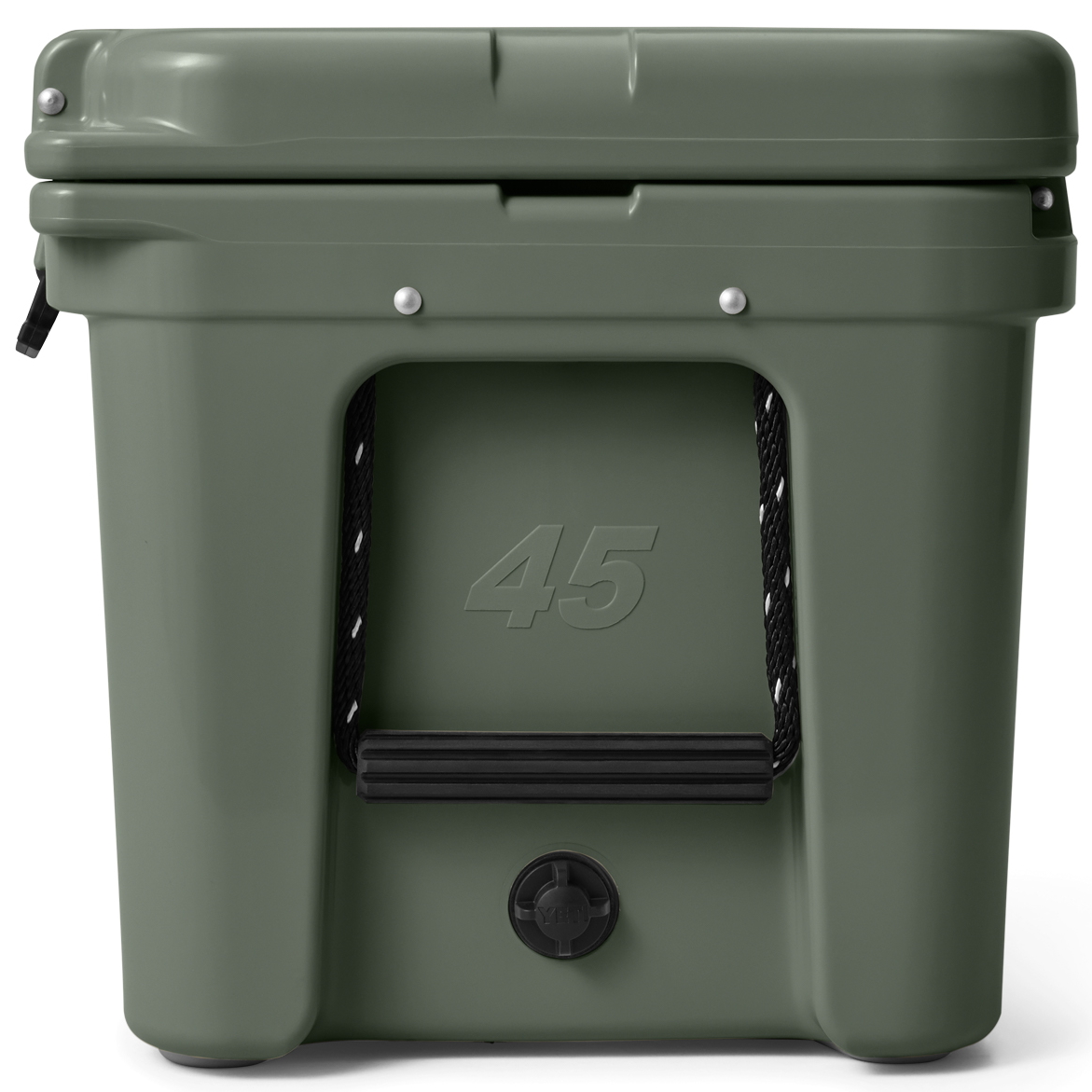 YETI Tundra 45 Cooler Camp Green – Lancaster Archery Supply