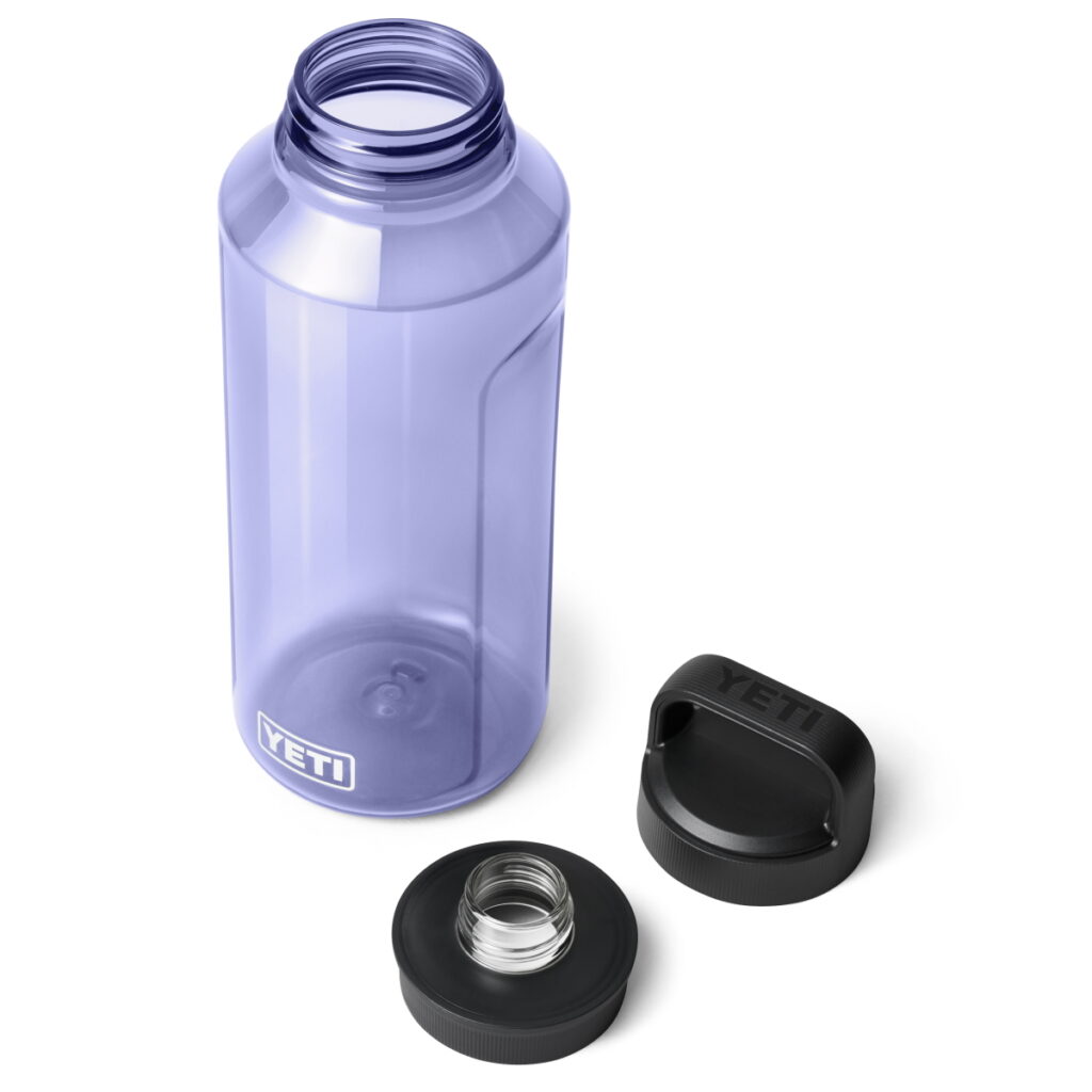 Yeti Yonder 1.5L Water Bottle with Chug Cap - Cosmic Lilac