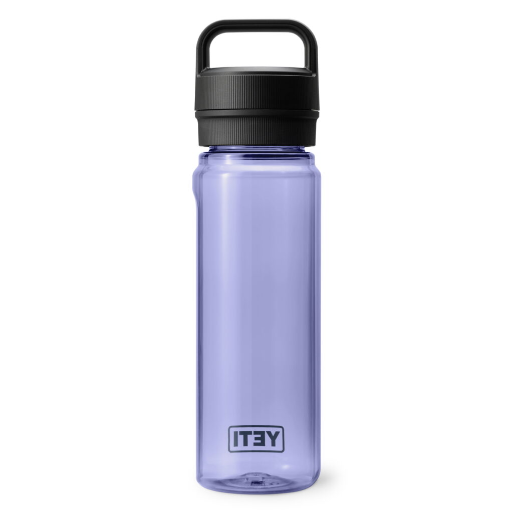YETI Rambler Bottle - 46 oz. - Chug Cap - Nordic Purple - TackleDirect