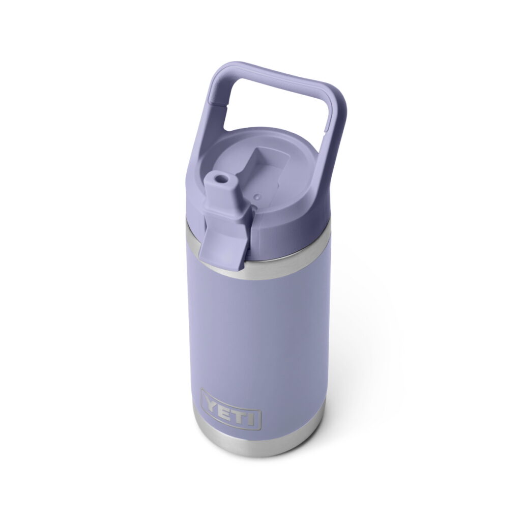 Yeti Coolers Yonder .75L Water Bottle Cosmic Lilac, Yeti Coolers