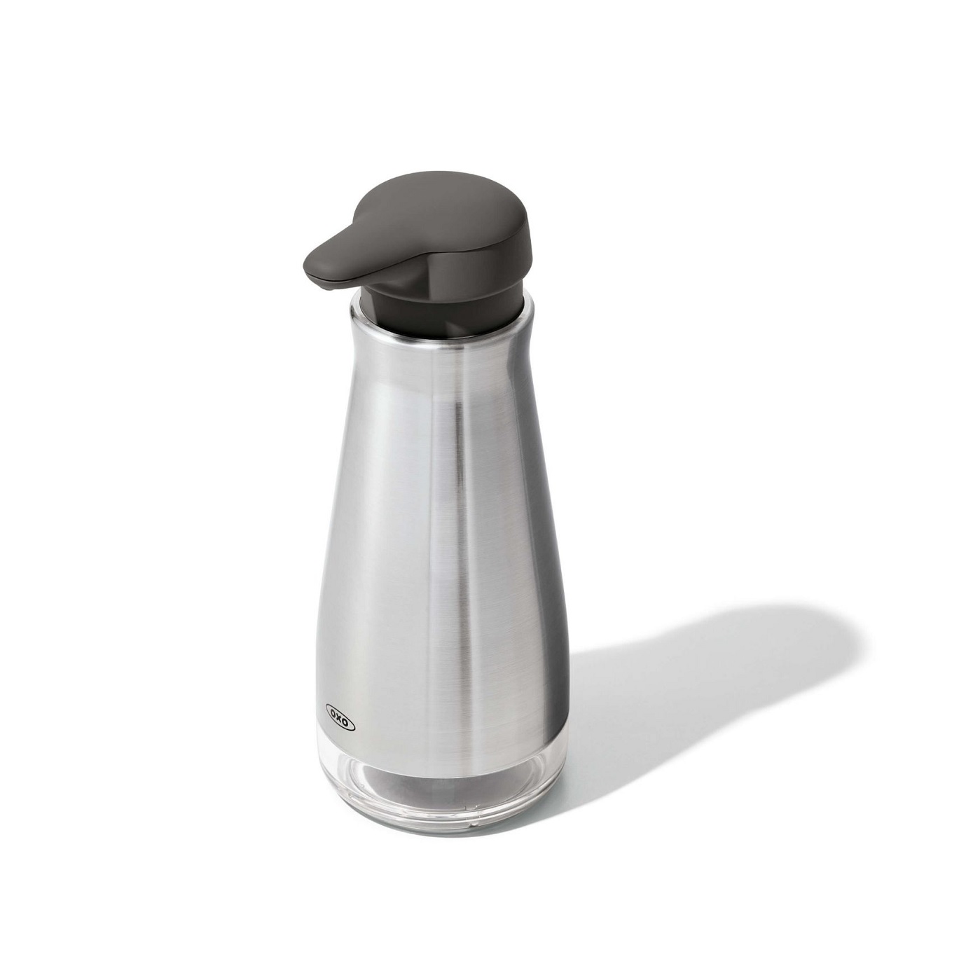 OXO Good Grips Glass Sugar Dispenser & Salt and Pepper