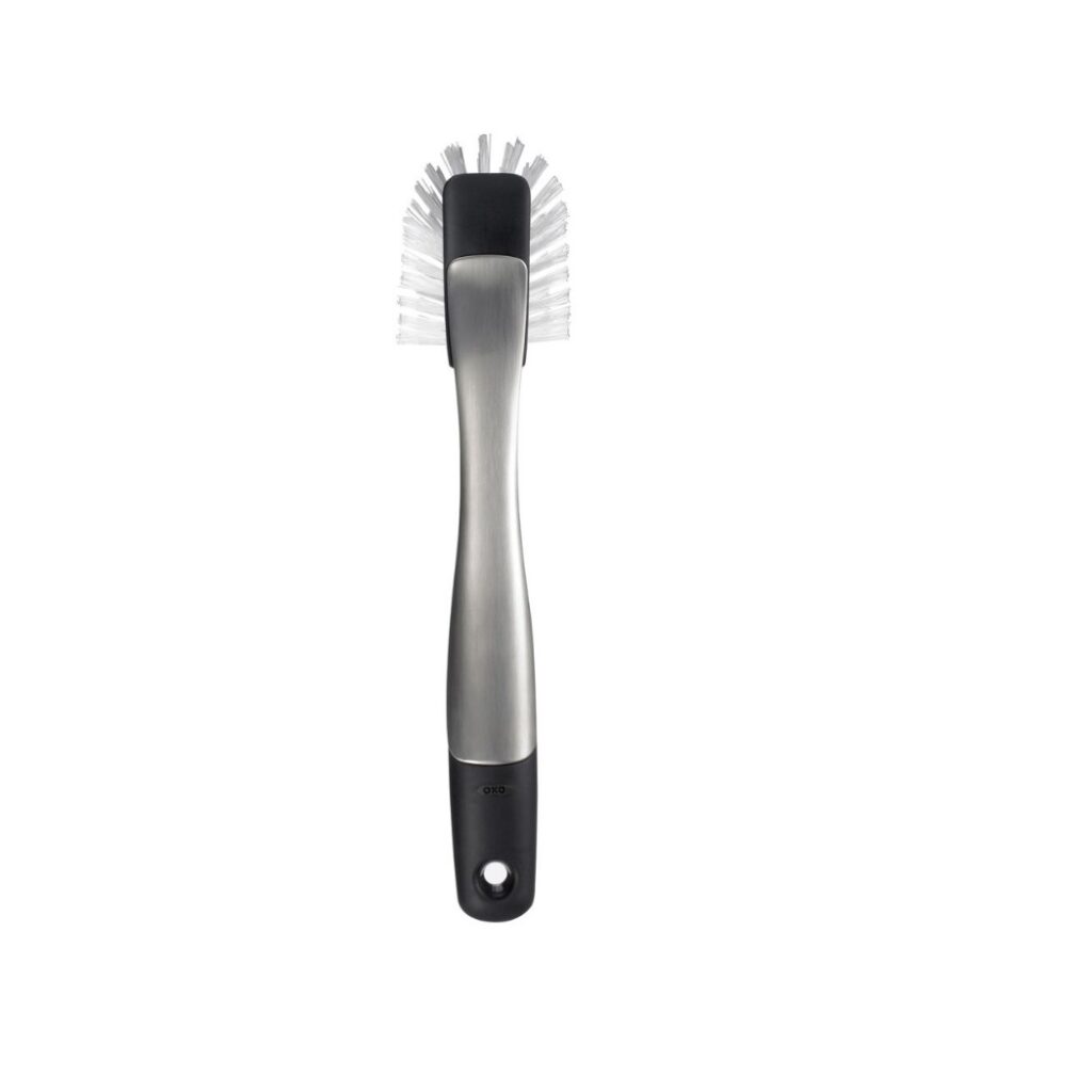 OXO Steel Dish Brush