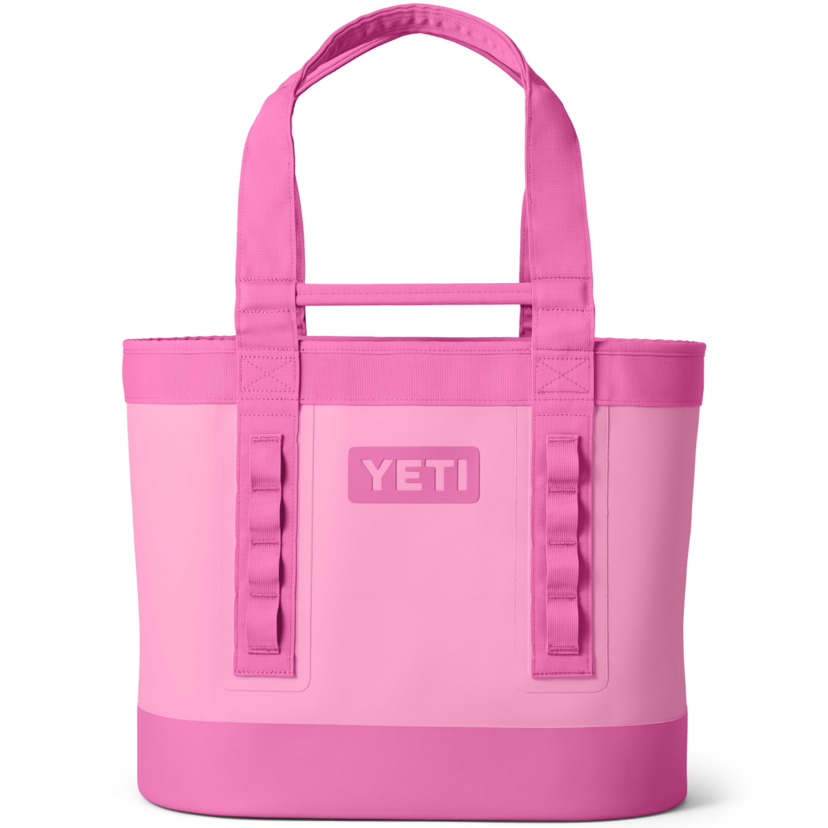 Yeti Camino 35 Carryall Tote Bag Power Pink Berings