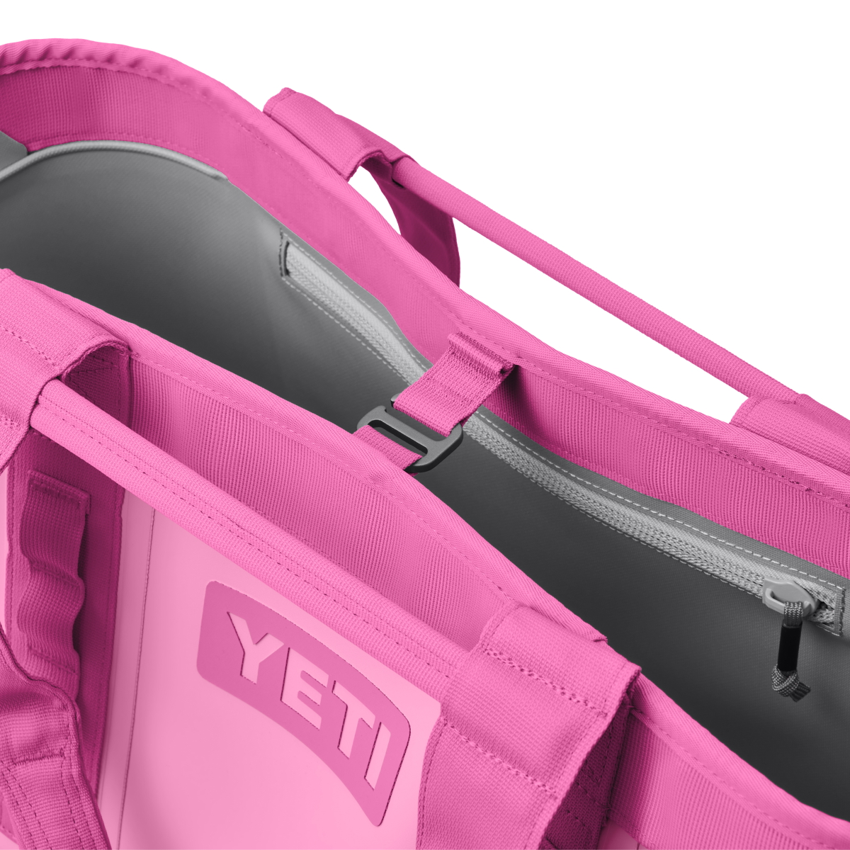 YETI Camino Carryall 35 Power Pink Tote - Ace Hardware