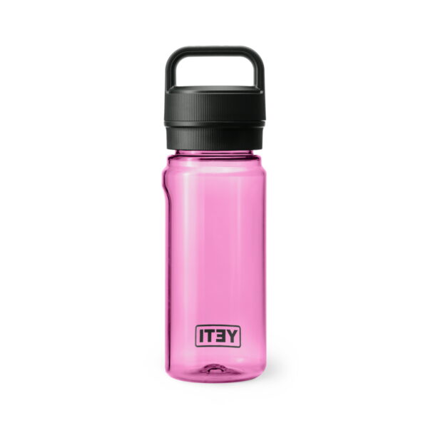 YETI Yonder .75L Water Bottle Pink