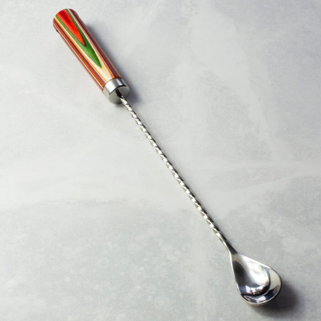 Baltique Marrakesh Collection Mixing Spoon