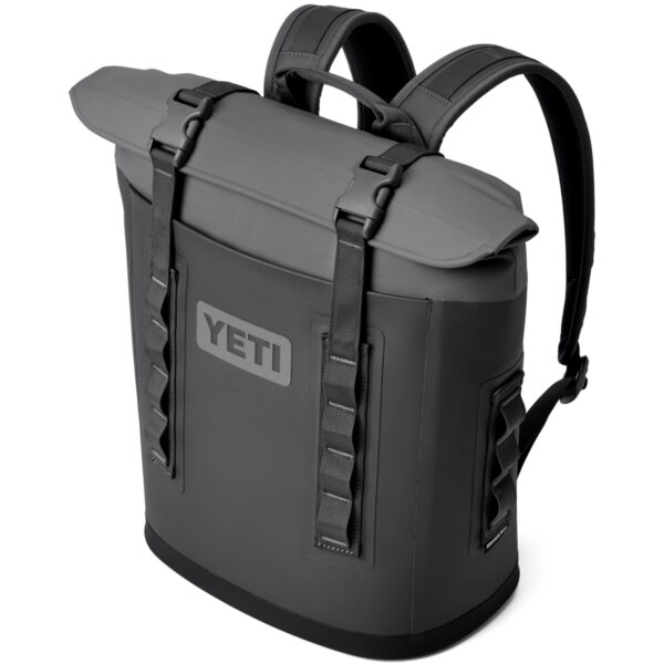 YETI Hopper M12 Soft Backpack Cooler