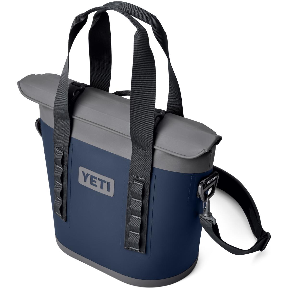 Yeti Hopper M15 Soft Cooler – Navy