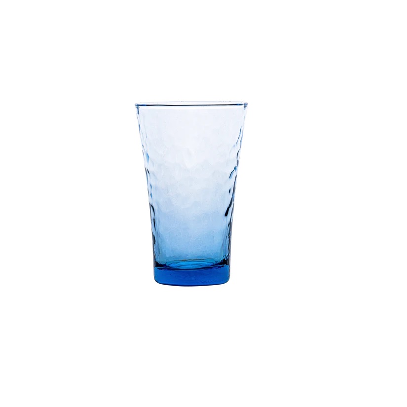 Juliska Puro Large Tumbler - Blue