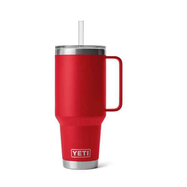 Ring Power CAT Retail Store. Yeti Rambler Tumbler 20 oz