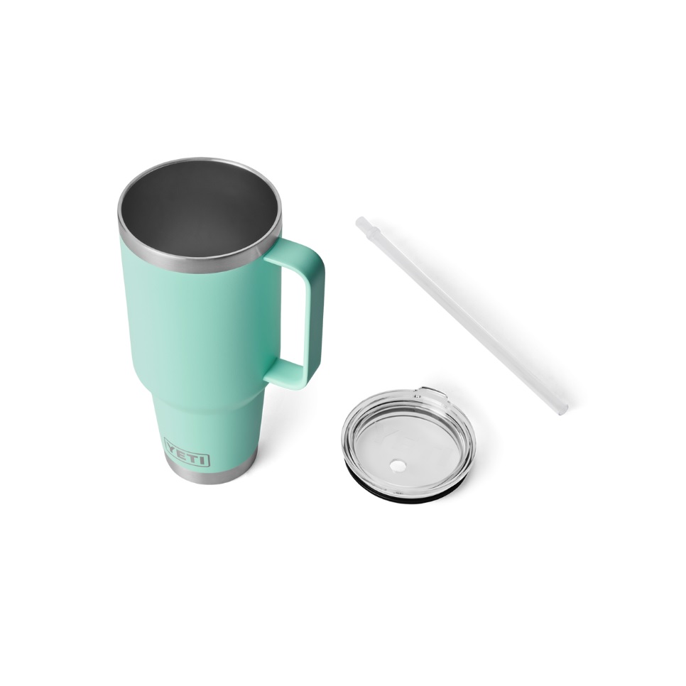 Yeti Rambler 42-Ounce Straw Mug