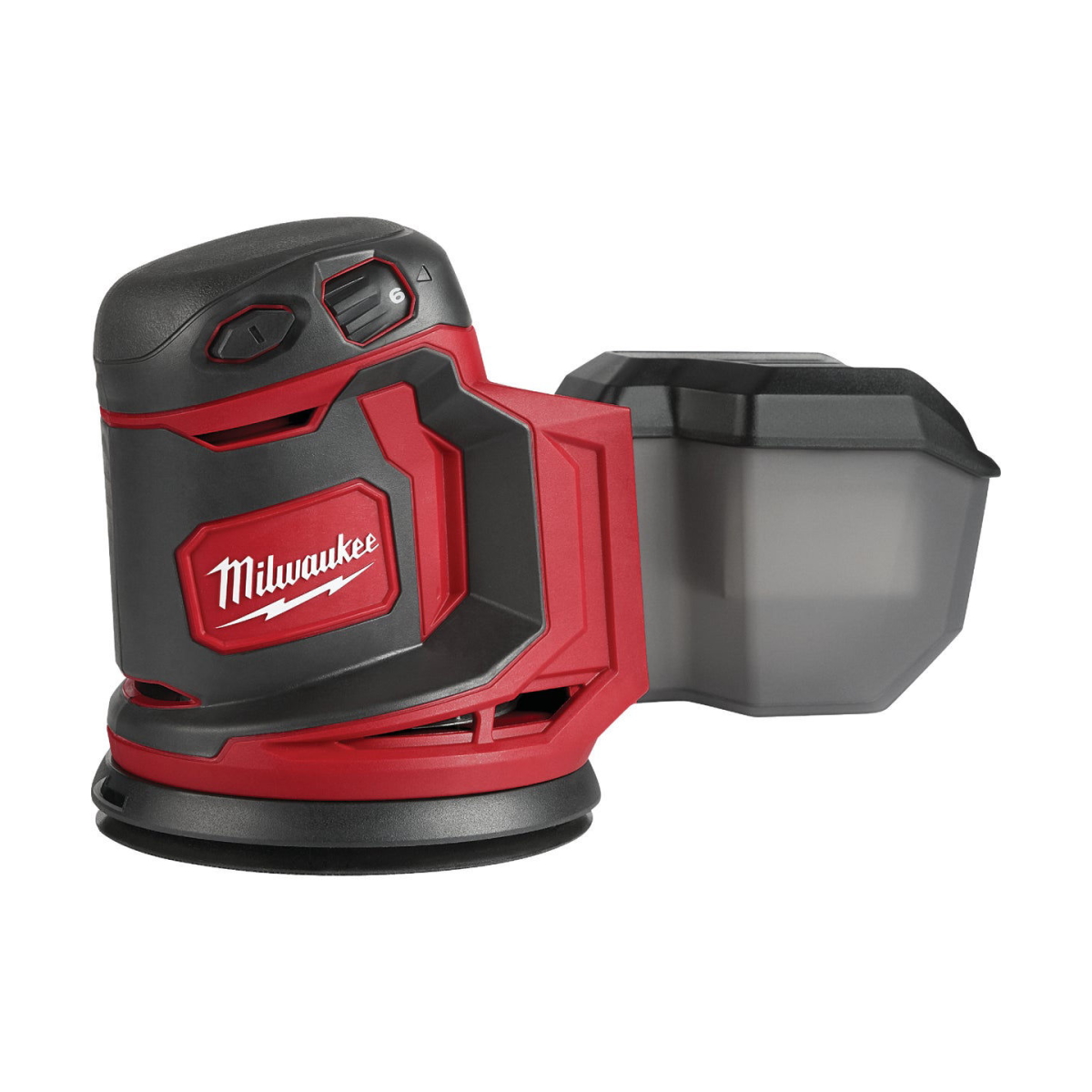 Milwaukee M18 Random Orbit Sander Berings