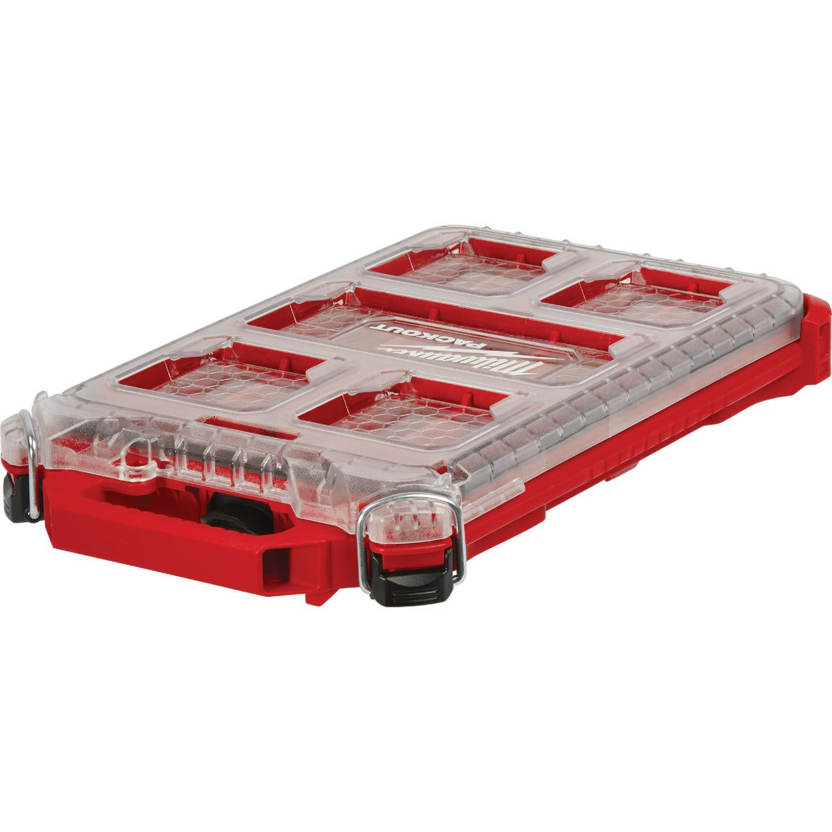 Milwaukee Packout Low-Profile Compact Organizer | Berings