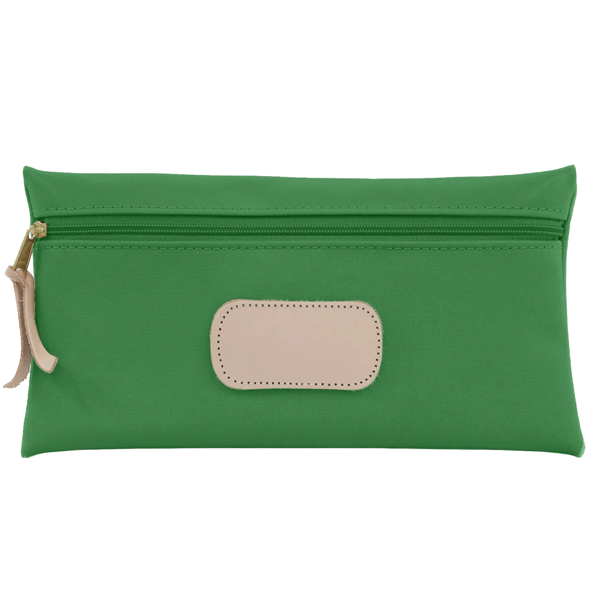 Jon Hart Large Pouch Kelly Green