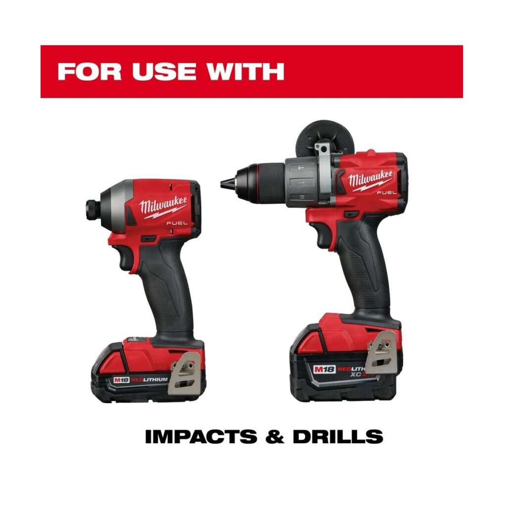 Milwaukee 50 pc impact drill and drive set sale