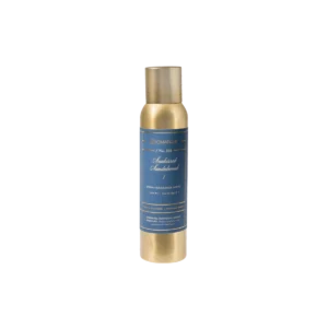 Aromatique Sunkissed Sandalwood Aerosol Room Spray