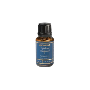 Aromatique Sunkissed Sandalwood Refresher Oil