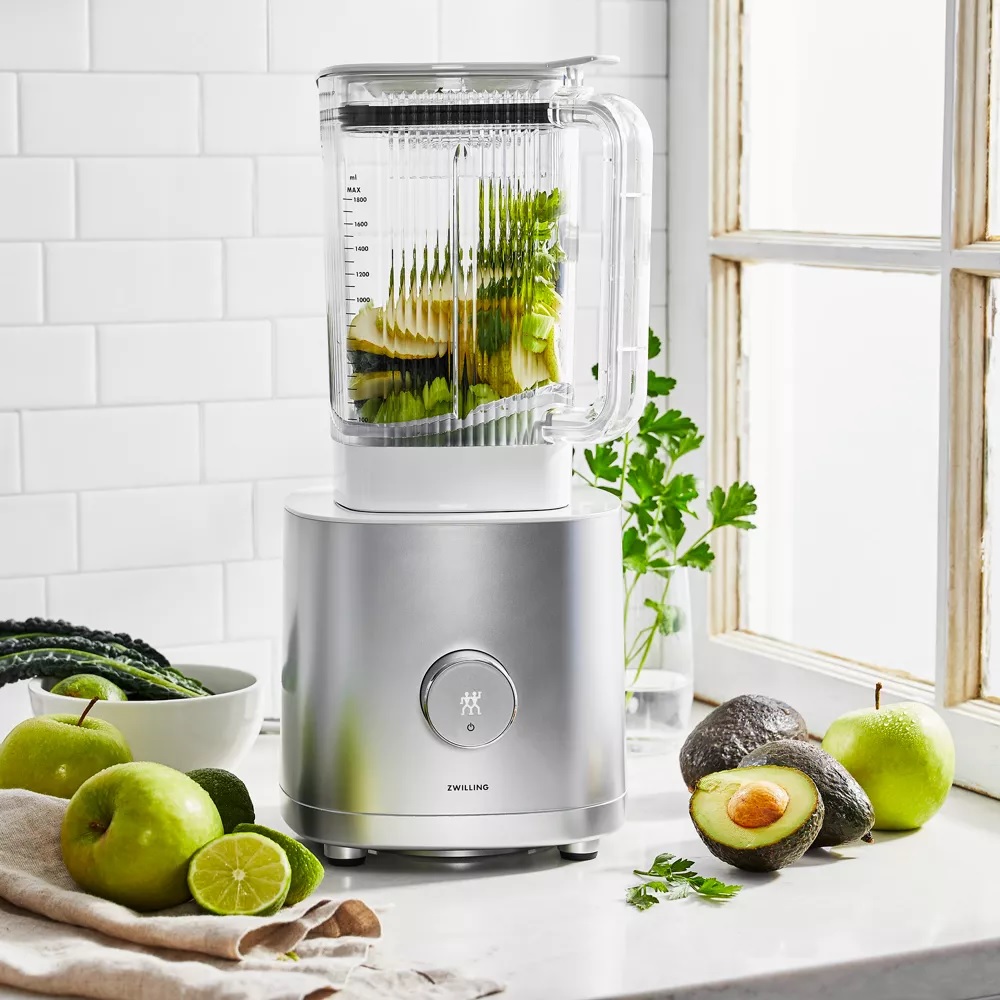 Online Zwilling Enfinigy Personal Blender