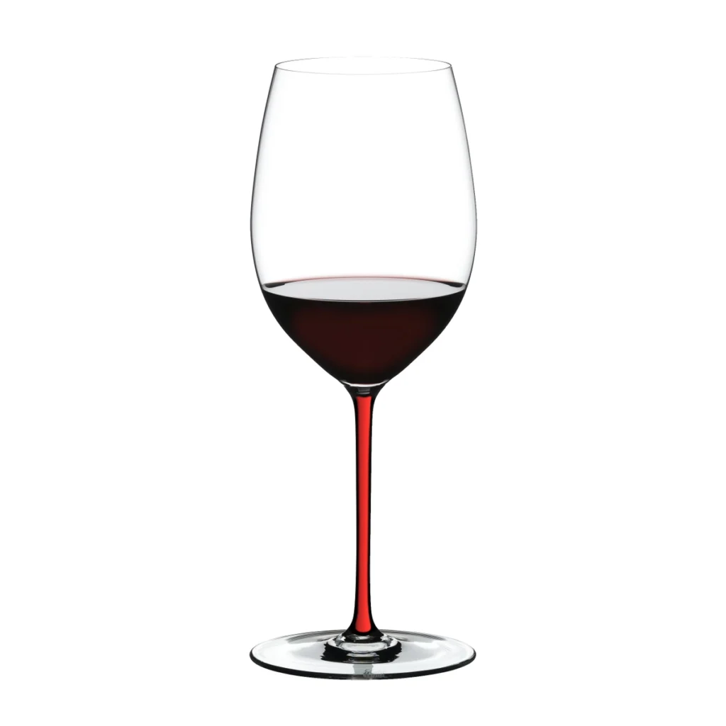 Riedel Fatto a Mano Cabernet Merlot - Red