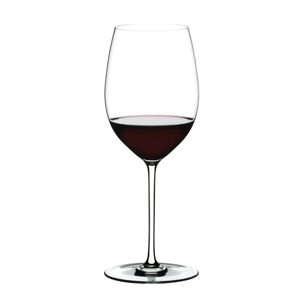 Riedel Fatto a Mano Cabernet Merlot - White