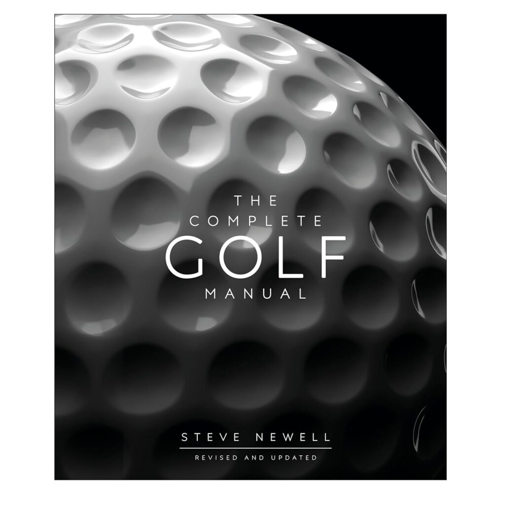 The Complete Golf Manual