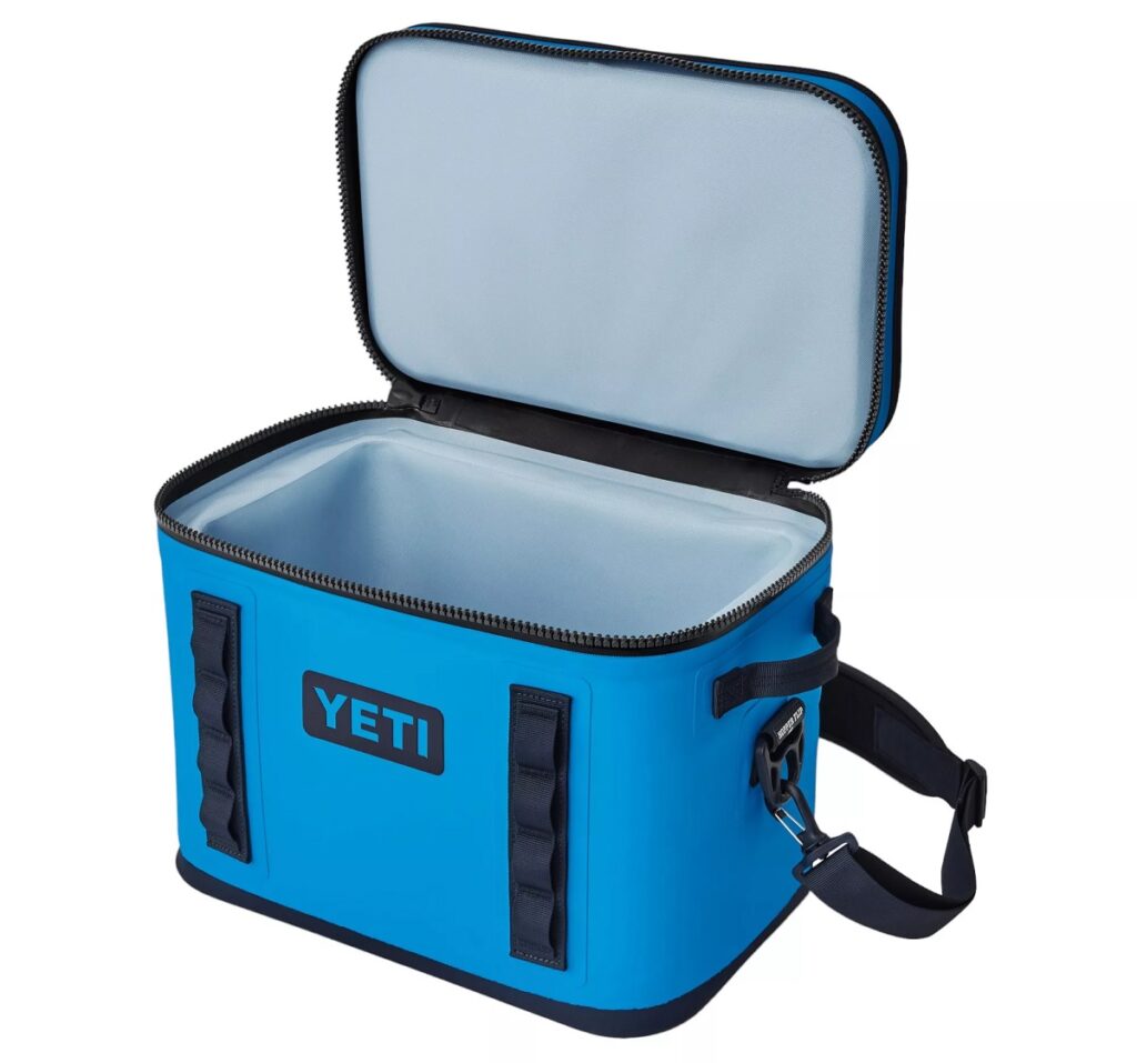 Deals yeti soft cooler 18