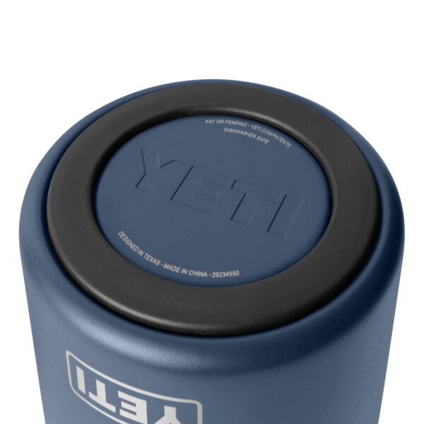 Yeti Rambler Wine Chiller - Navy | Berings