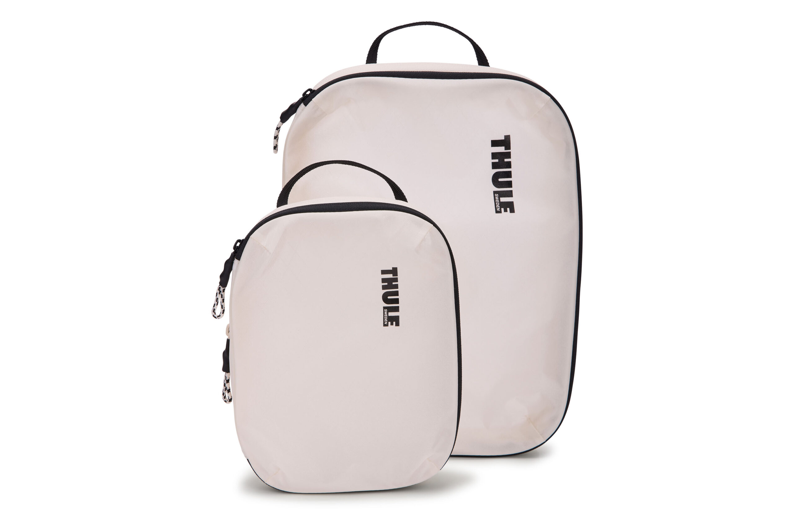 Thule Compression Cube Set - White