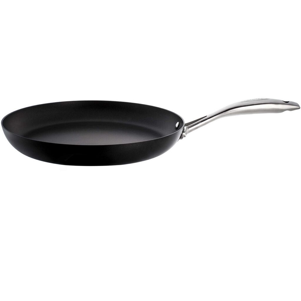 Scanpan PRO IQ 12.5'' Fry Pan