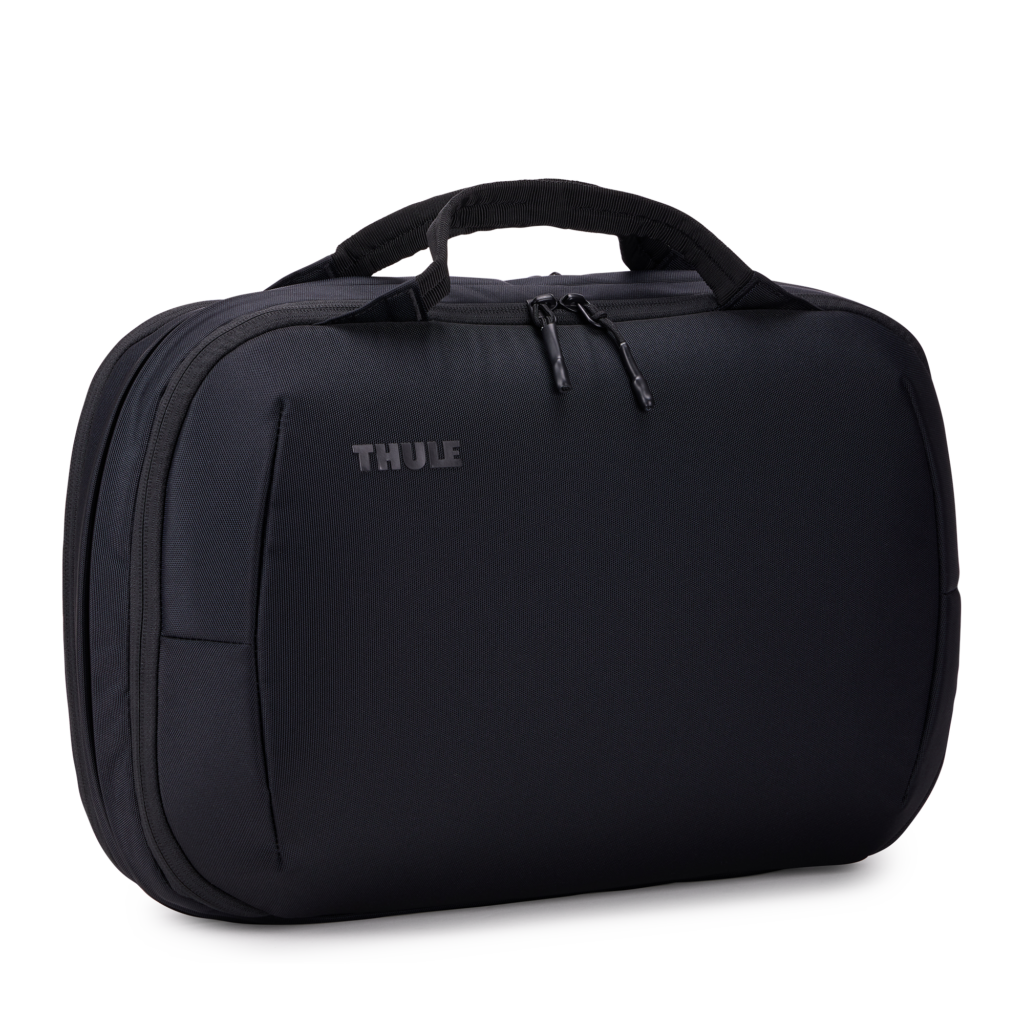 Thule Subterra 2 Hybrid Travel Bag - Black
