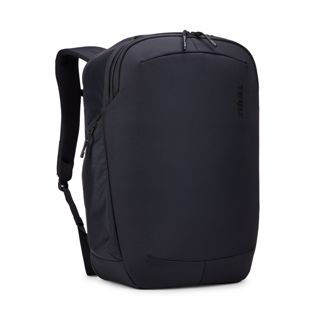 Thule Subterra 2 Convertible Carry On - Black