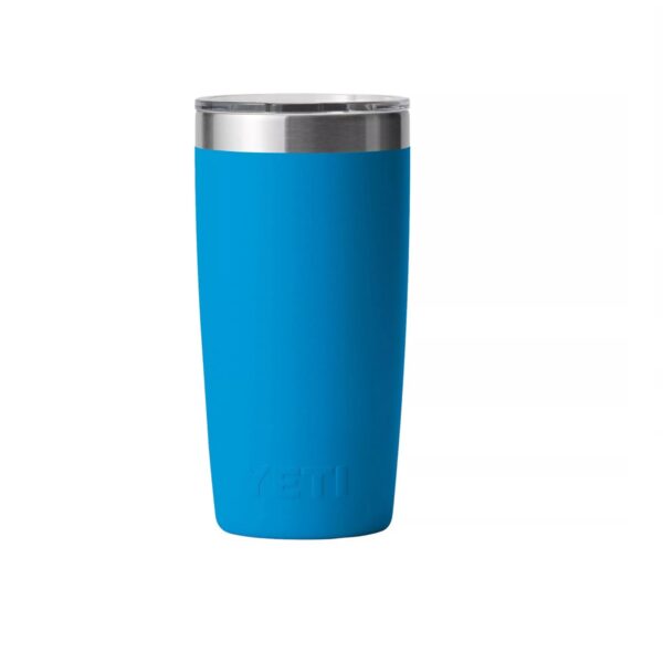 Yeti Rambler 20oz pacific sale blue