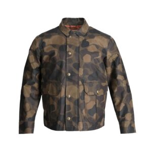 Tom Beckbe Shallowford Jacket - Classic Camo