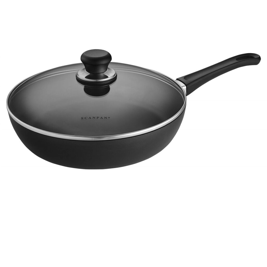 Scanpan CLASSIC 3.25 QT Saute Pan