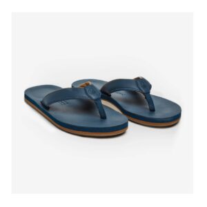 Hari Mari Men's Clipper Flip Flops - Lagoon