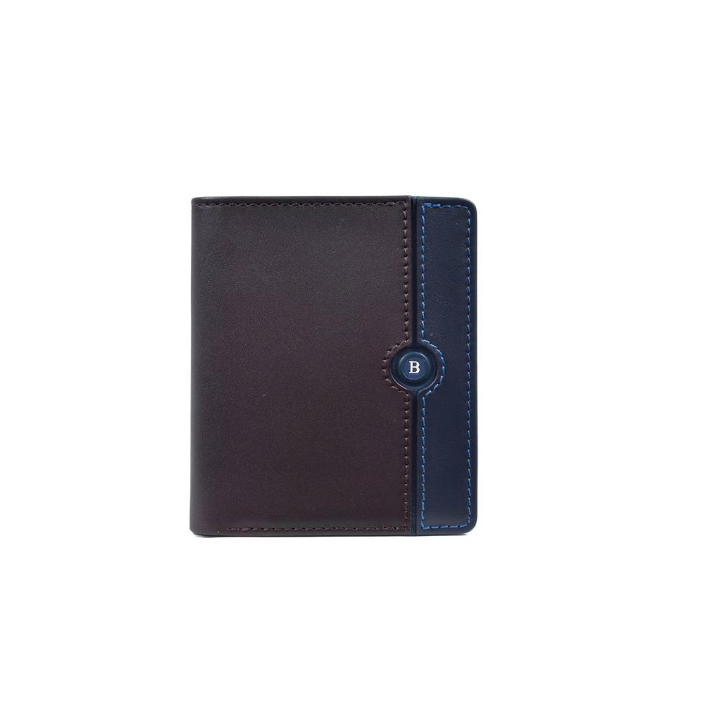 Miguel Bellido Estoril Leather Wallet