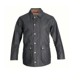 Tom Beckbe Piedmont Jacket - Hardwood