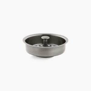 Kohler Duostrainer Sink Strainer Basket - Vibrant Stainless