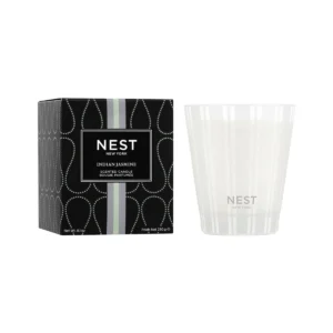 Nest Indian Jasmine Classic Candle