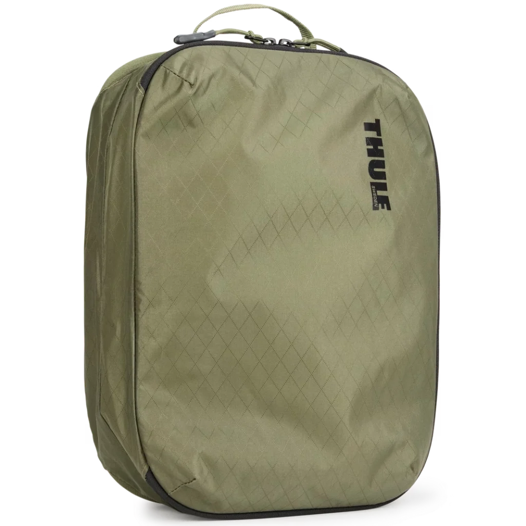 Thule Clean Dirty Packing Cube - Soft Green