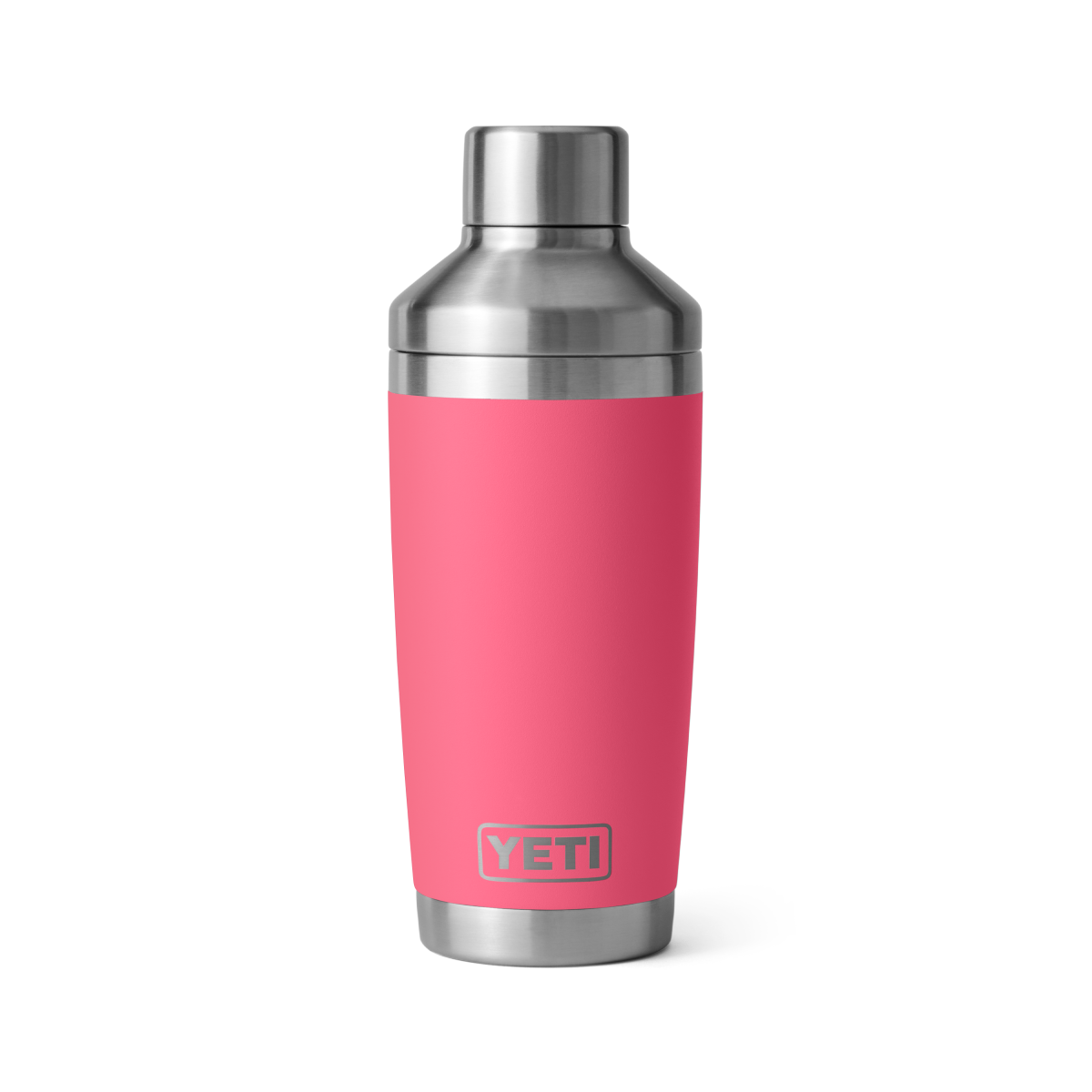 Yeti Rambler 20oz Cocktail Shaker - Tropical Pink 