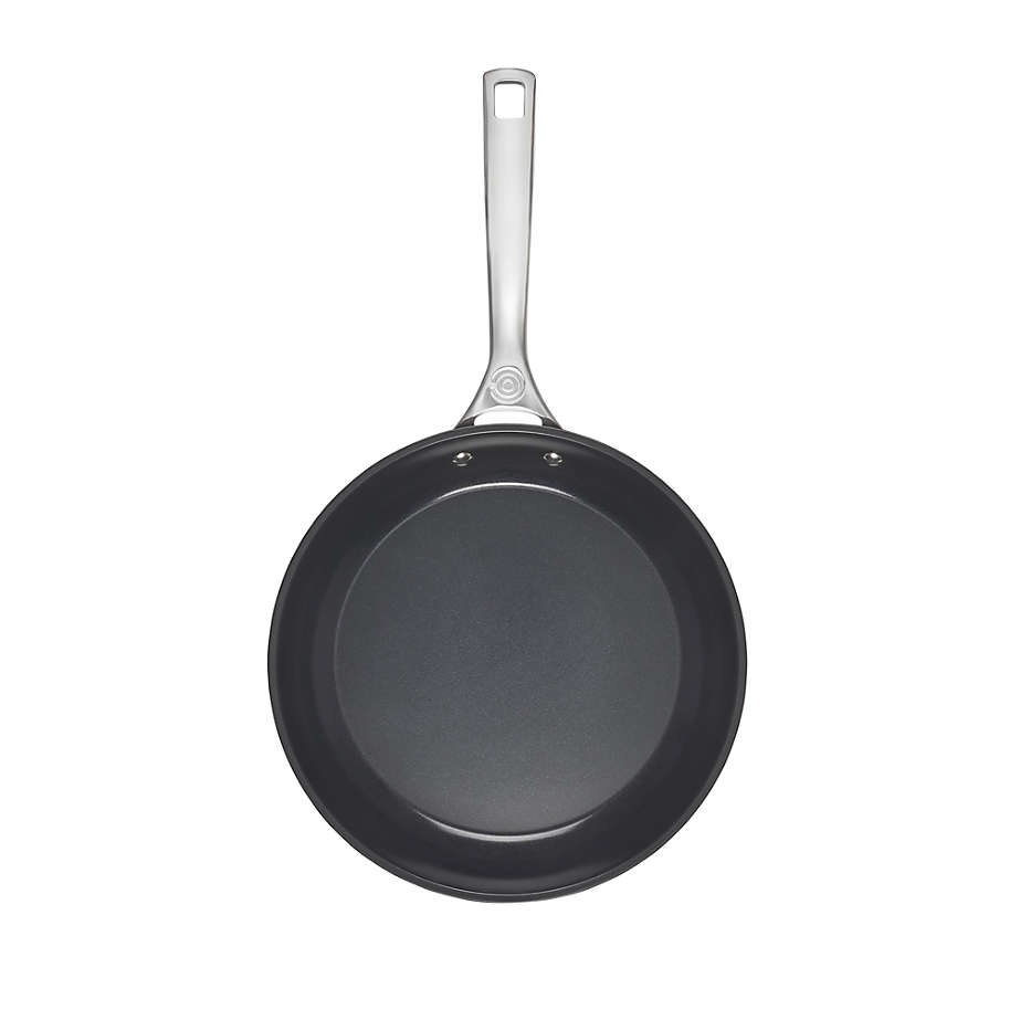 Le Creuset 10 Inch Essential Nonstick Ceramic Fry Pan