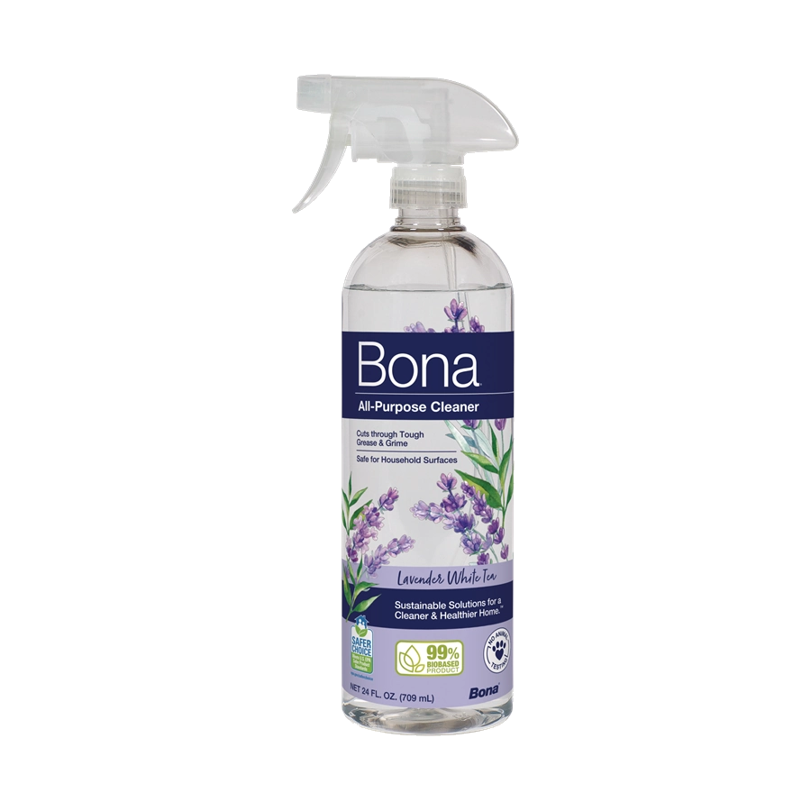 Bona All-Purpose Cleaner - Lavender White Tea