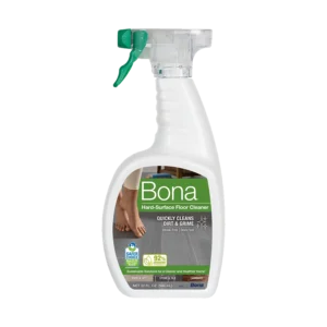Bona Hard-Surface Floor Cleaner - 32oz Spray