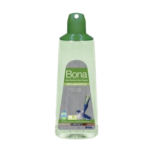 Bona Hard-Surface Floor Cleaner Cartridge - 34oz