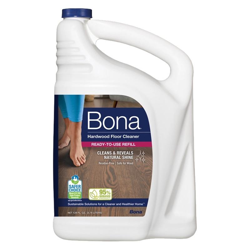 Bona Hardwood Floor Cleaner Refill