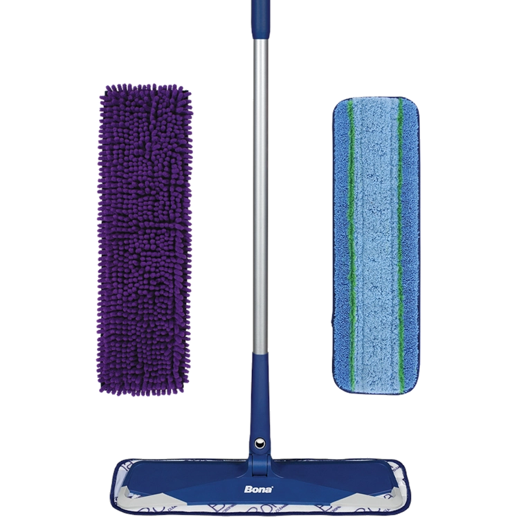 Bona Pet System Microfiber Mop