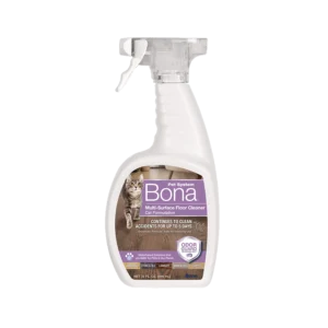 Bona Pet System Multi-Surface Floor Cleaner - Cat Formulation